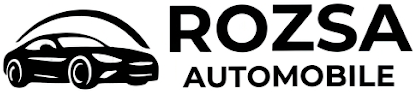 Rozsa Automobile Logo